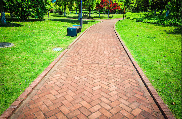 Driveway Paving